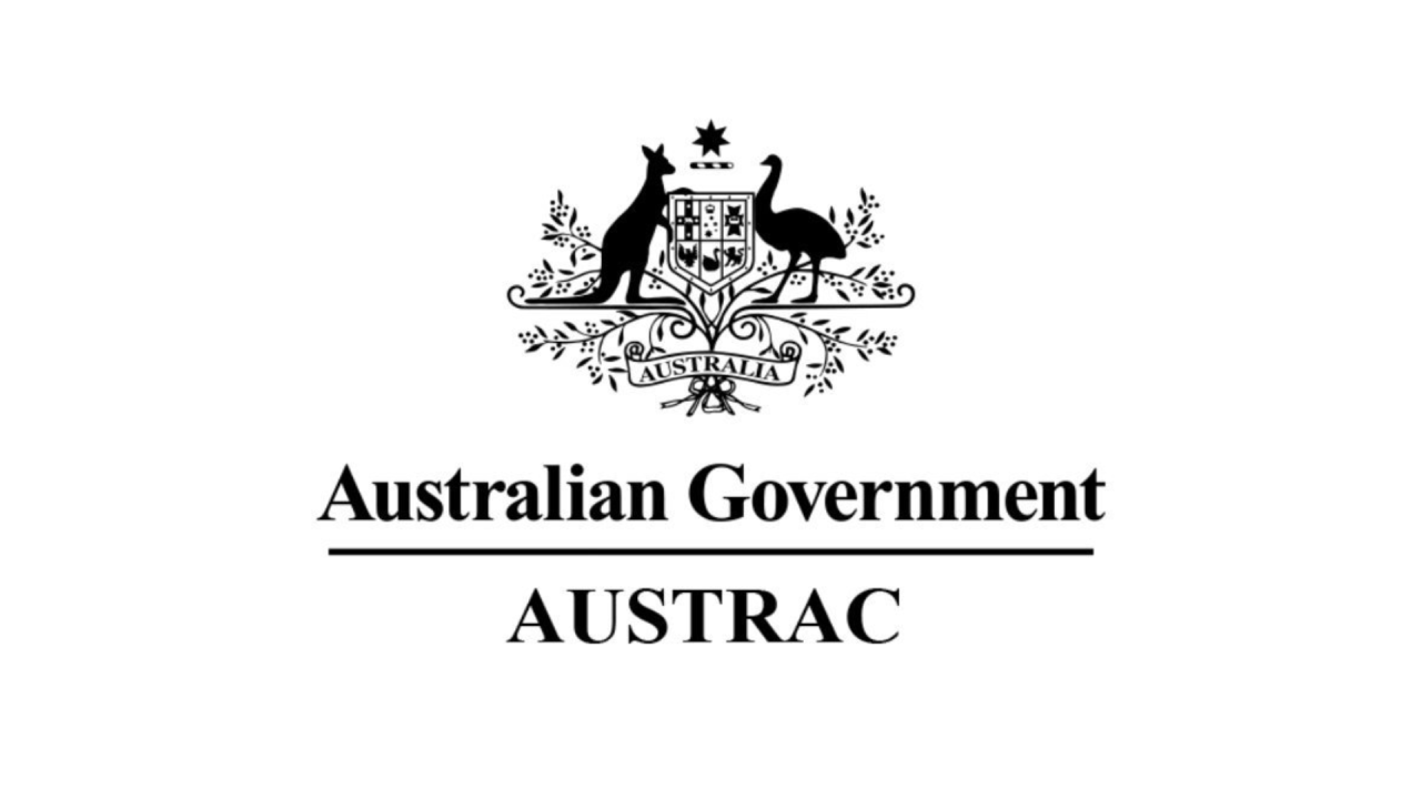 Australian Government AUSTRAC
